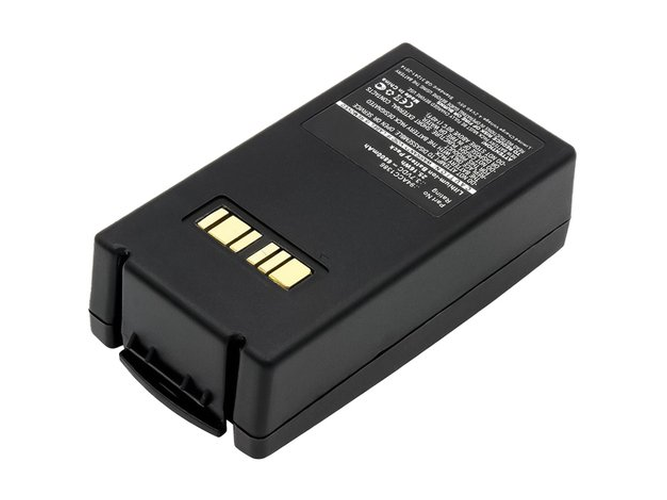 DATALOGIC 94ACC1386電池