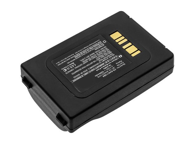 DATALOGIC BT-10電池