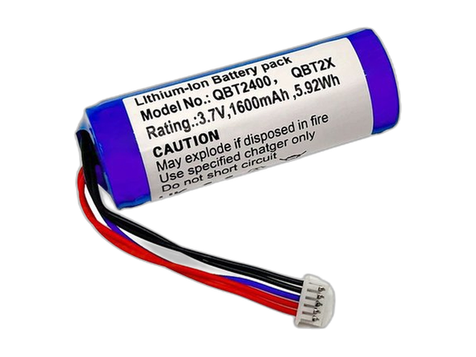 DATALOGIC QBT2131電池