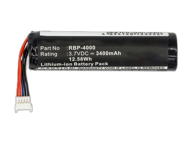 DATALOGIC RBP-4000電池