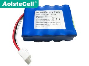 Delfi PTSii Portable Tourniquet電池