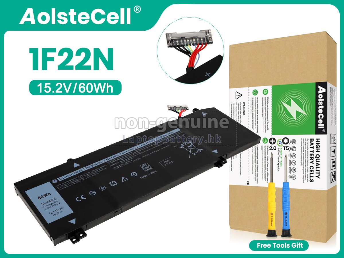 Dell 0JJPFK代用電池