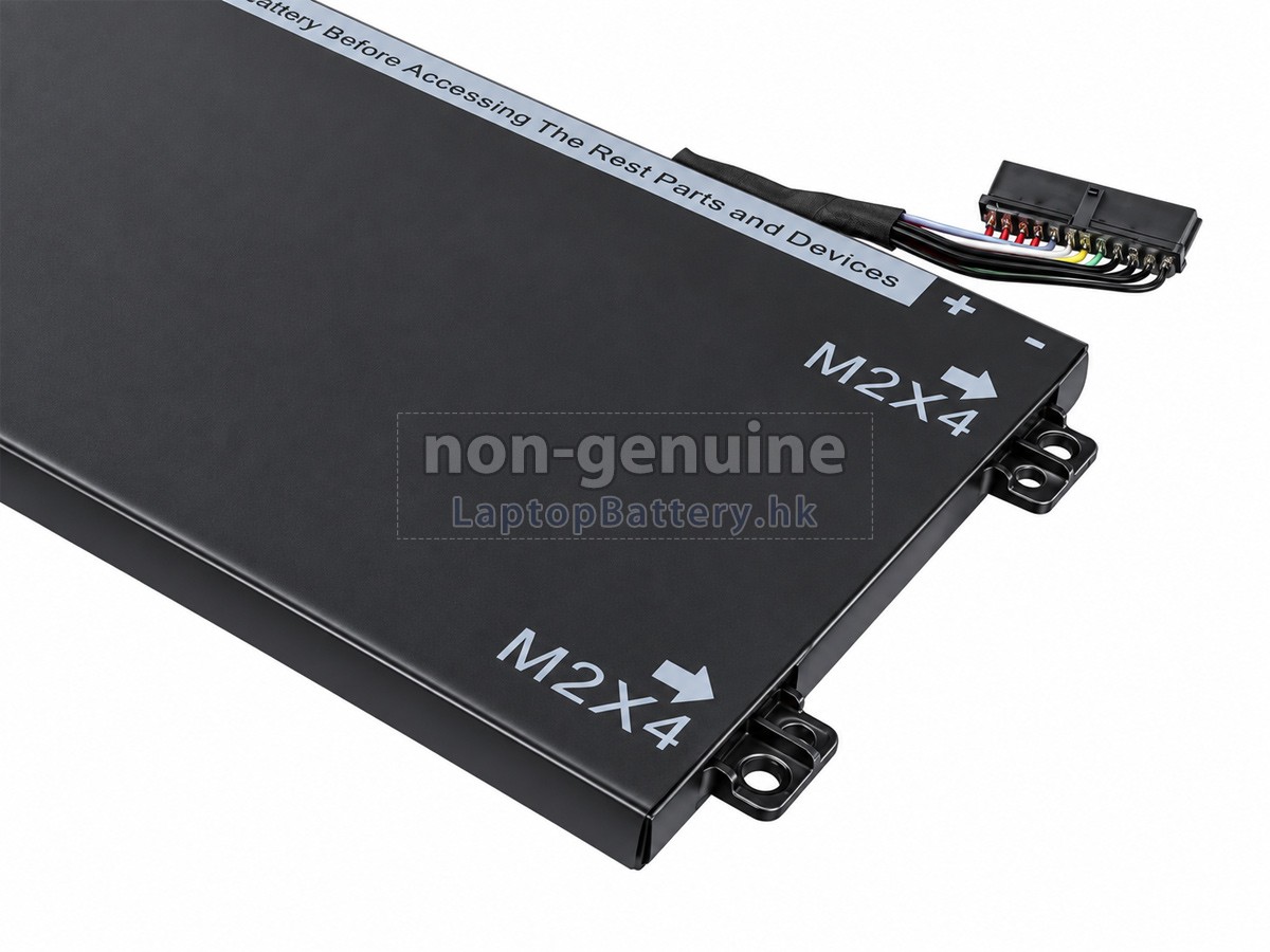 Dell P56F代用電池