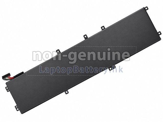 Dell P56F代用電池