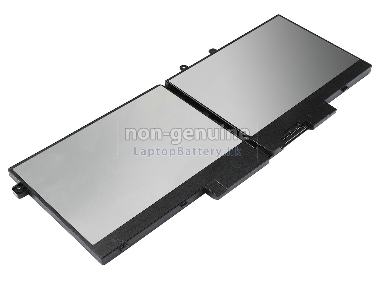 Dell 4GVMP代用電池
