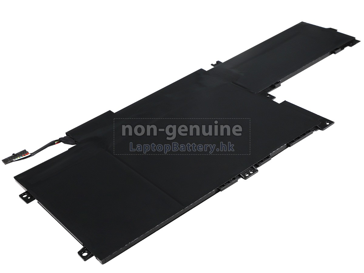 Dell Inspiron 14 7000代用電池