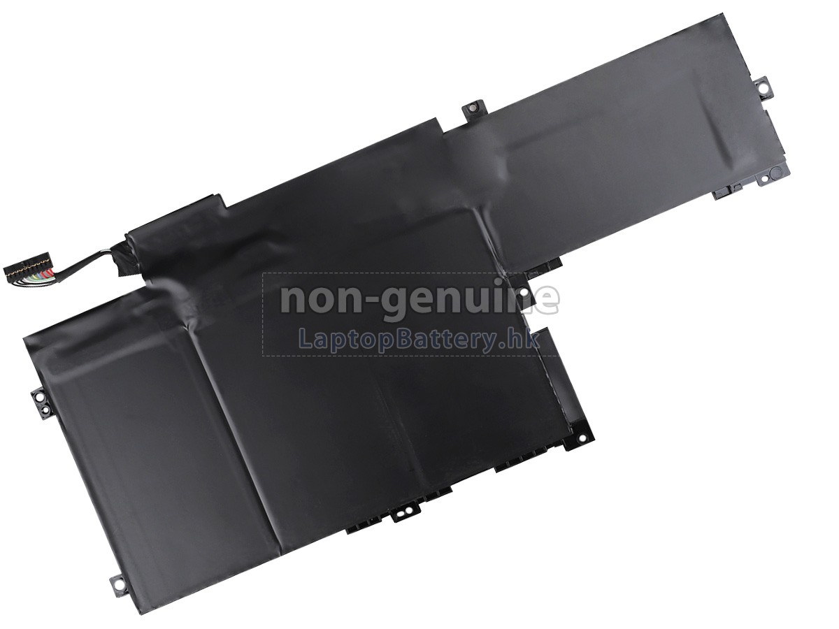 Dell Inspiron 14 7000代用電池