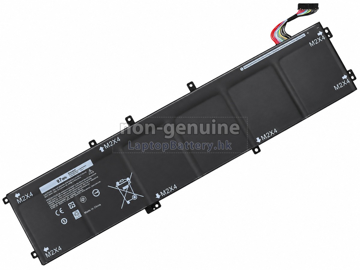 Dell P56F代用電池