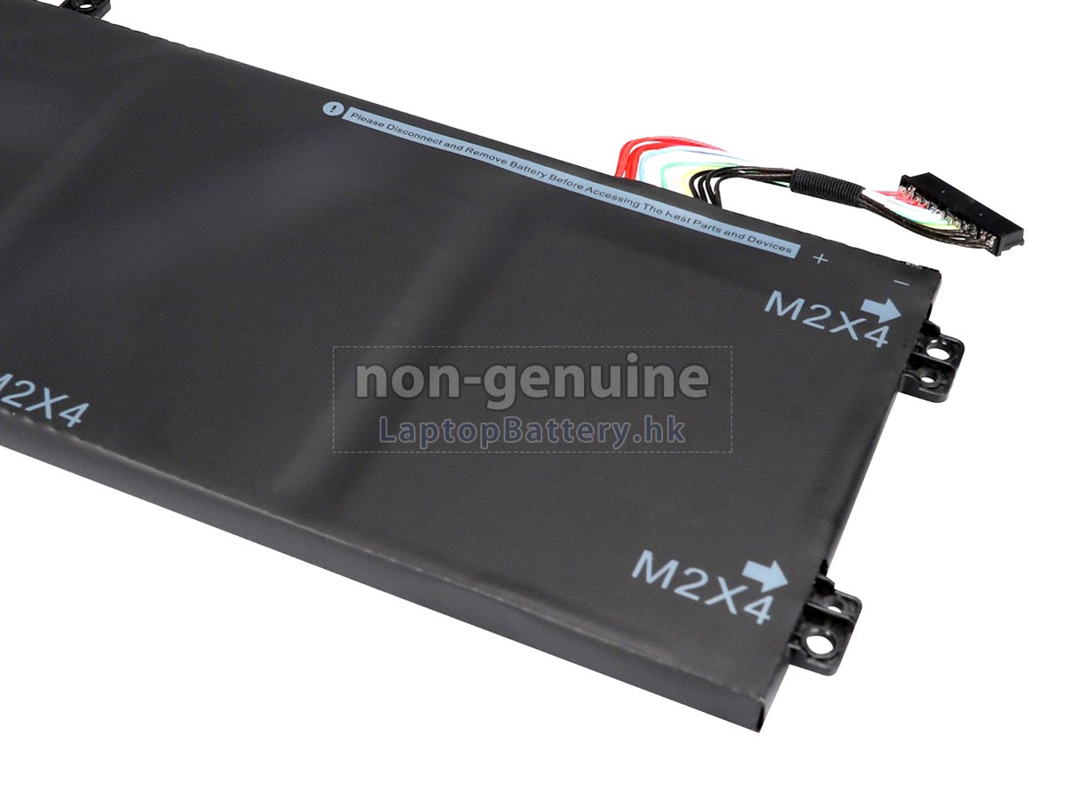 Dell P56F代用電池