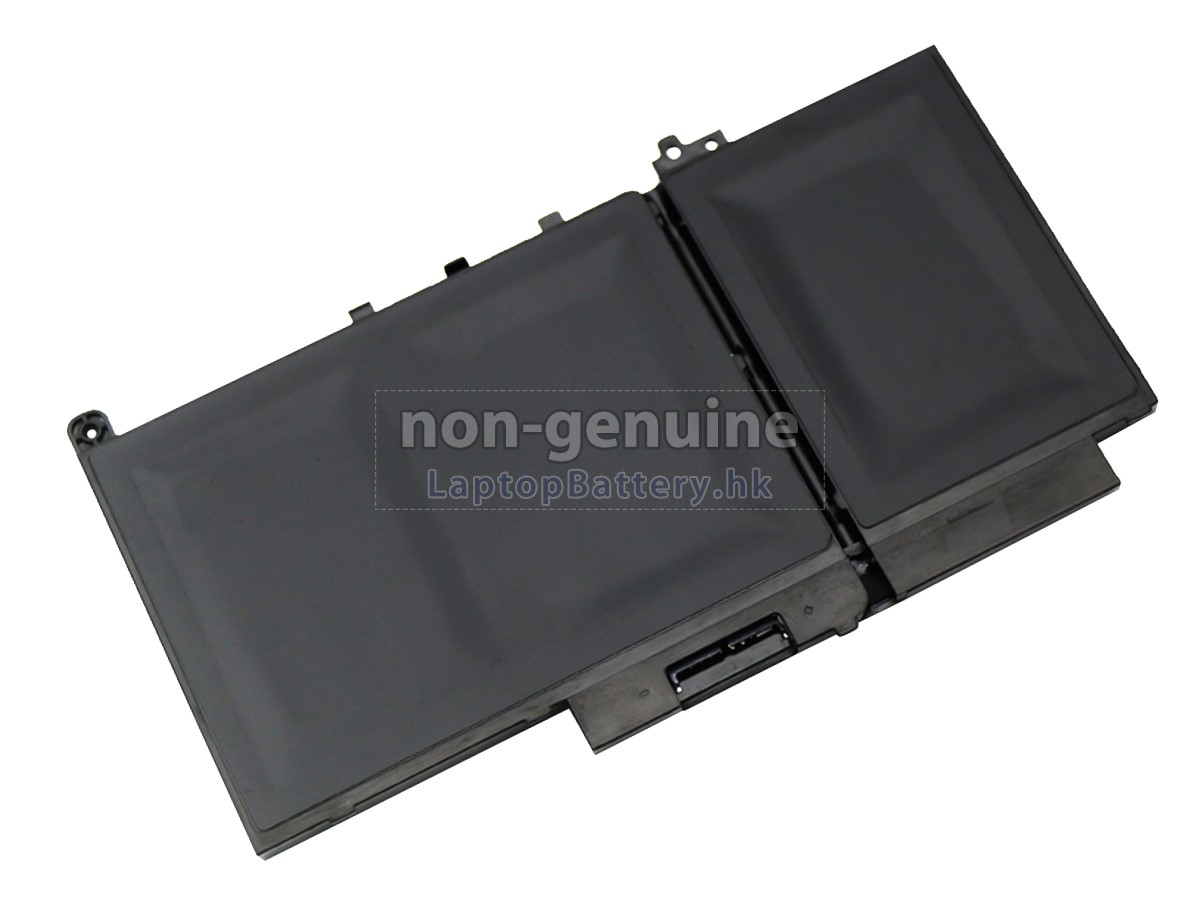 Dell J60J5代用電池