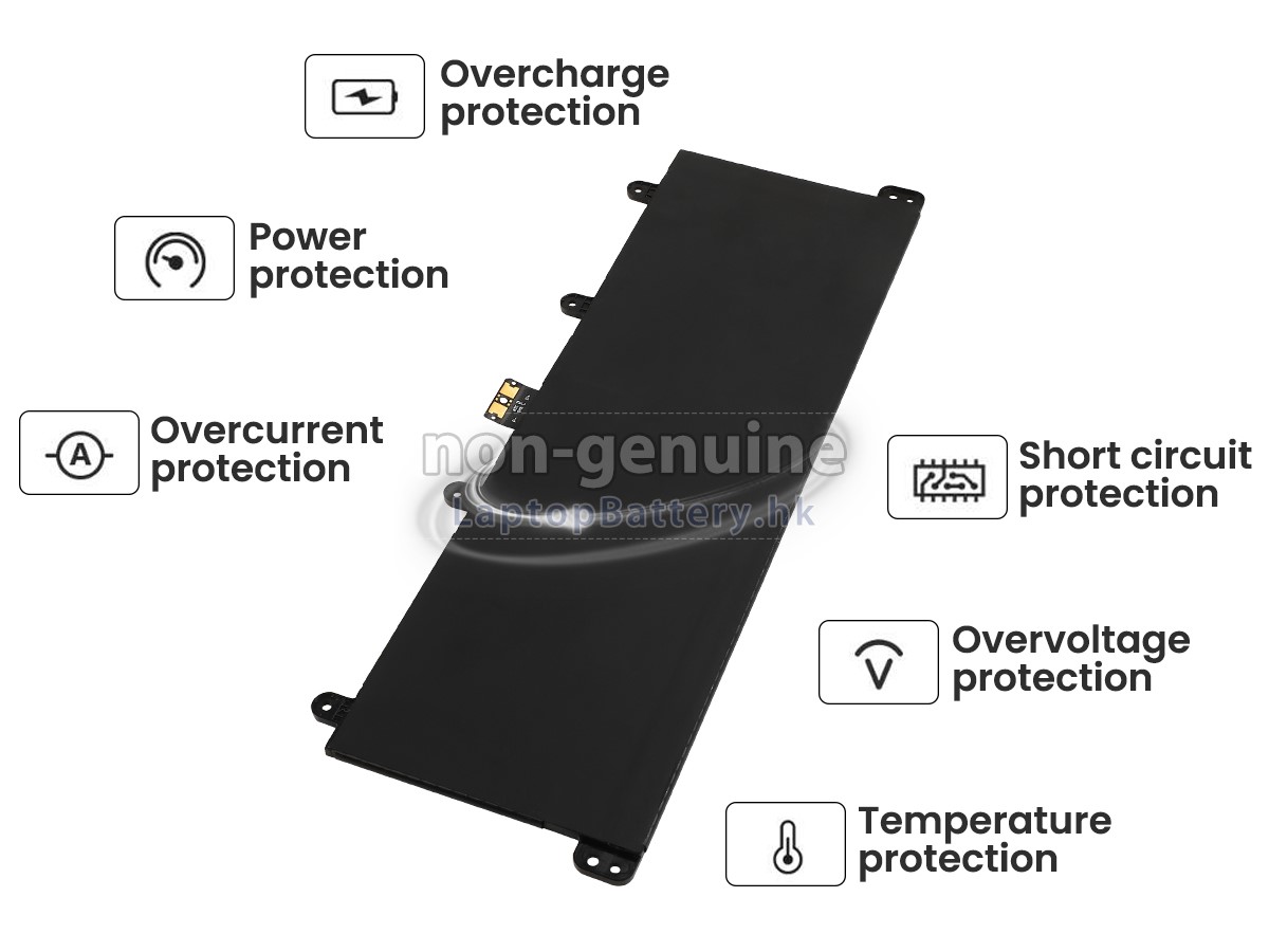 Dell 9F4FN代用電池