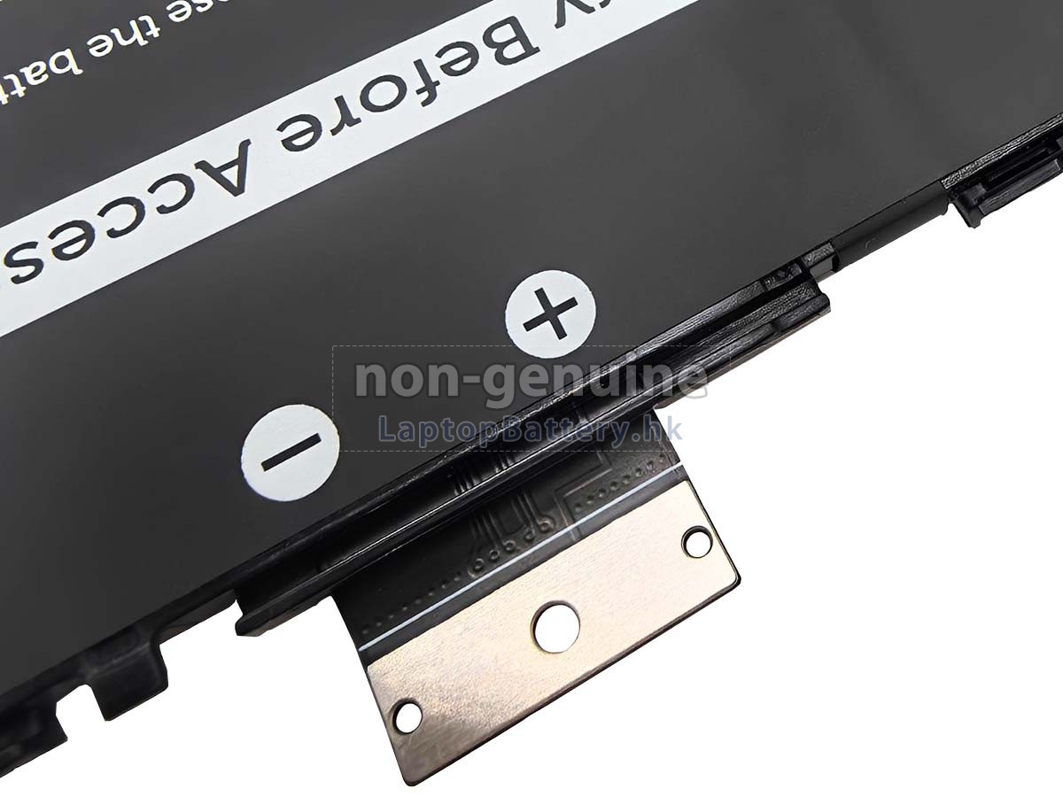 Dell 0YV18F代用電池