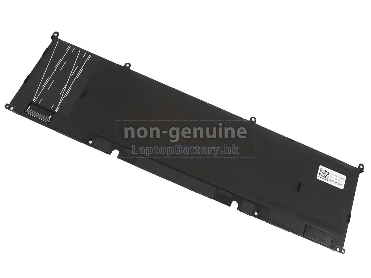 Dell Inspiron 16 PLUS 7640代用電池