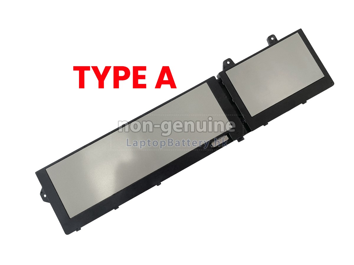 Dell 965V4代用電池