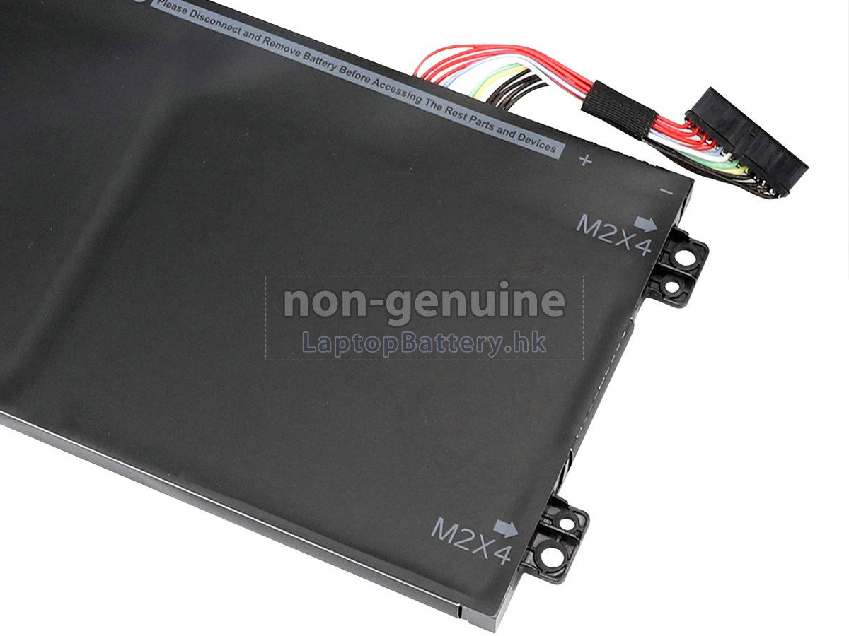 Dell P56F代用電池