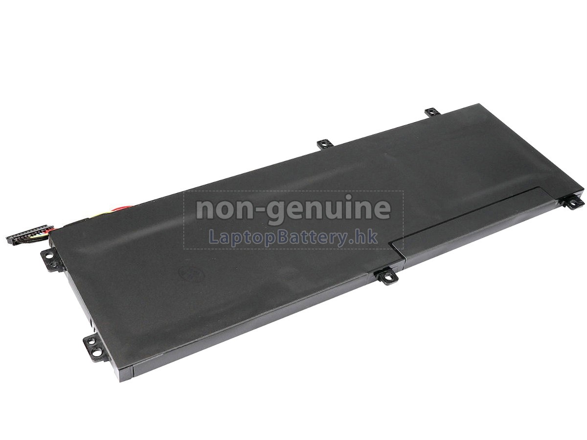 Dell P56F代用電池