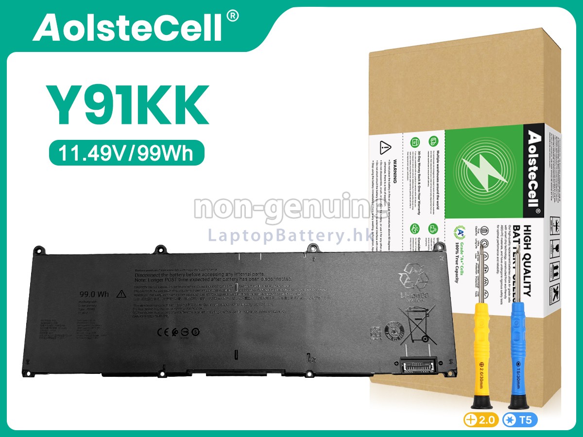 Dell 00D1HD代用電池