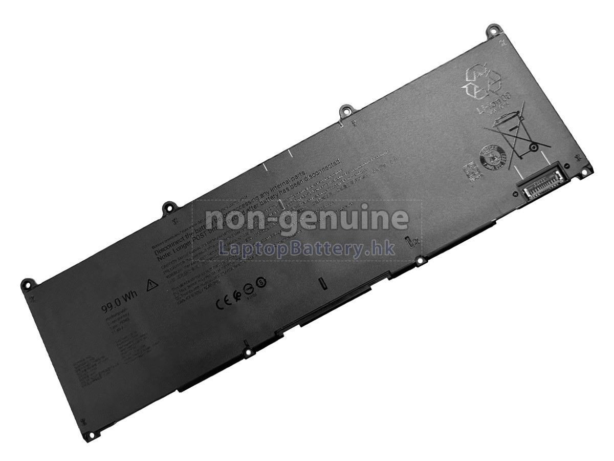 Dell 00D1HD代用電池