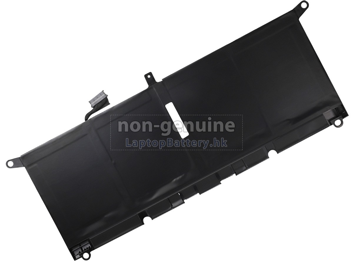 Dell Inspiron 14 7000代用電池
