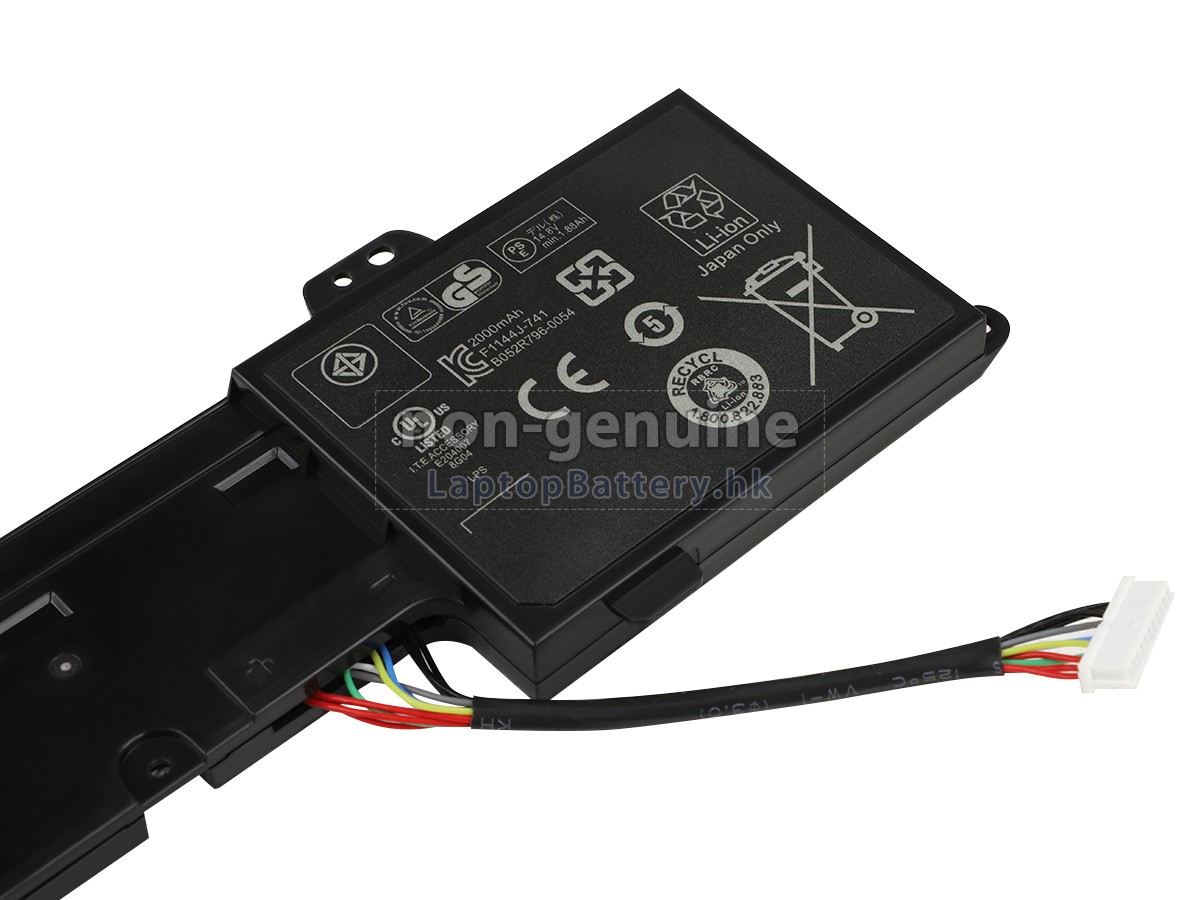 DELL戴爾Inspiron DUO 1090電池