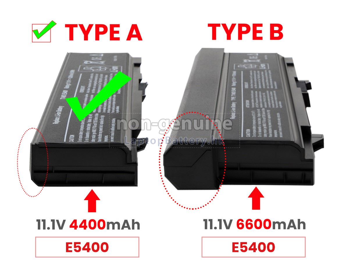 Dell PP32L代用電池