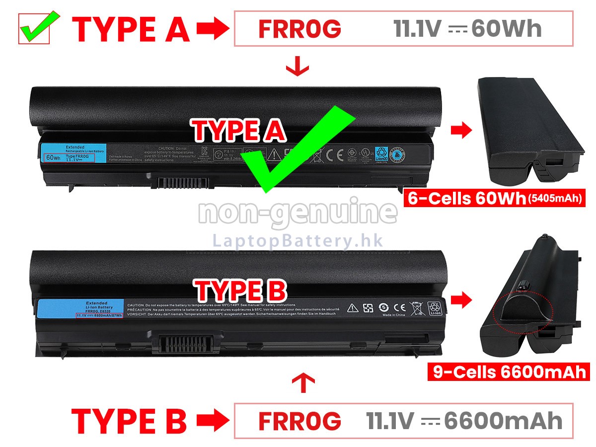 DELL戴爾KJ321電池