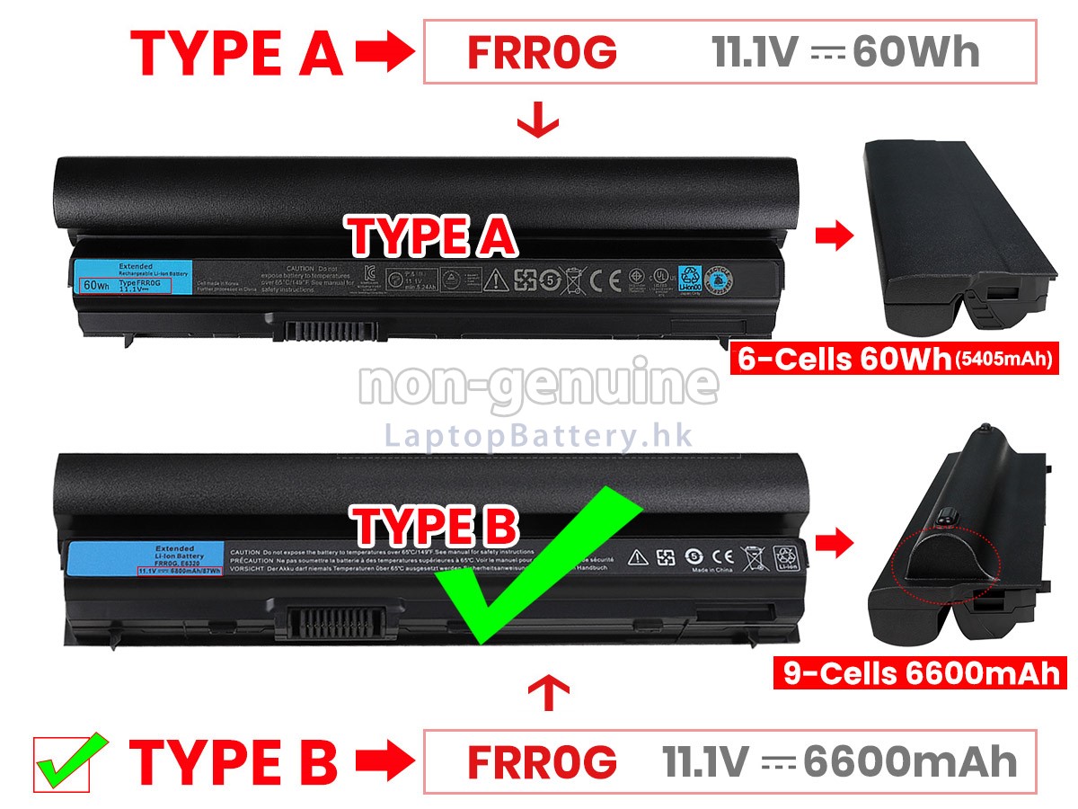 DELL戴爾KJ321電池