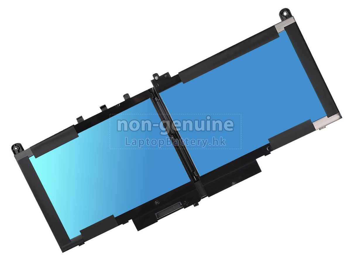 Dell J60J5代用電池