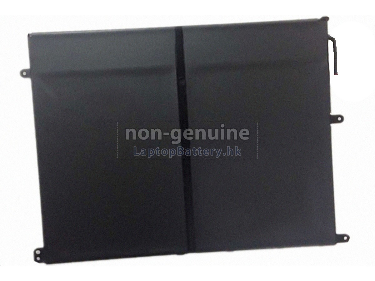 Dell YN6W9代用電池