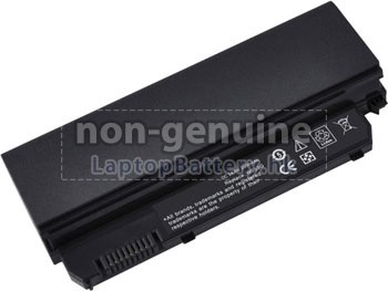 DELL戴爾451-10690電池