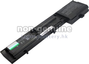 DELL戴爾W6617電池