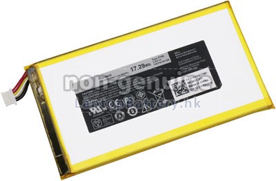 DELL戴爾0YMXOW電池