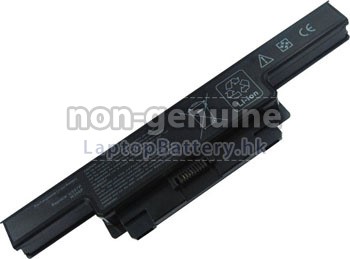 DELL戴爾Studio 1458高品質電池Dell Studio 1458 battery 