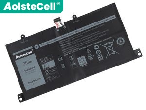 DELL戴爾1MCXM電池