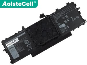 DELL戴爾0JJ4XT電池