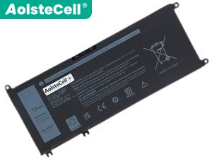 DELL戴爾JYFV9電池