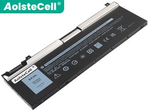 DELL戴爾Precision 7530電池