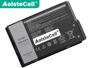 DELL戴爾VDDJY電池