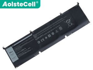 DELL戴爾P105F電池