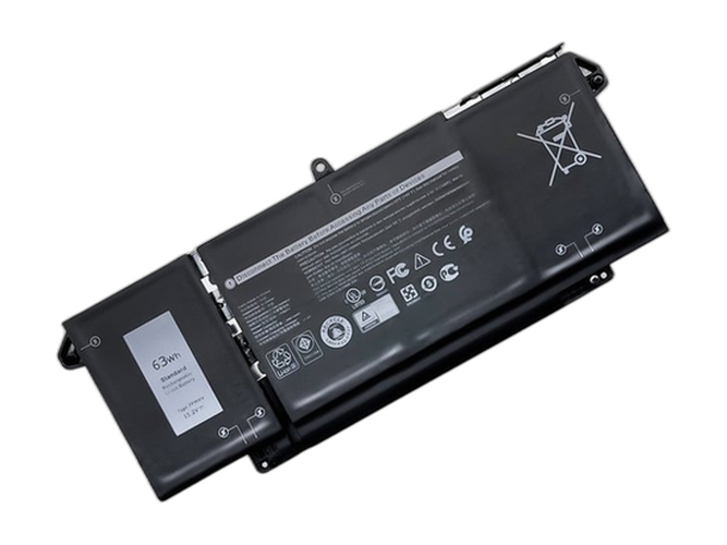 DELL戴爾Latitude 7420電池