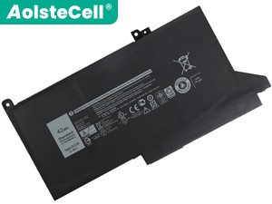 DELL戴爾451-BBZL電池