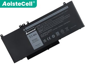 DELL戴爾G5M10電池