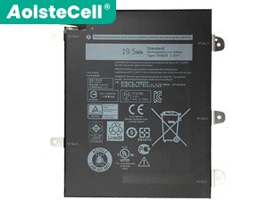 DELL戴爾WXR8J電池