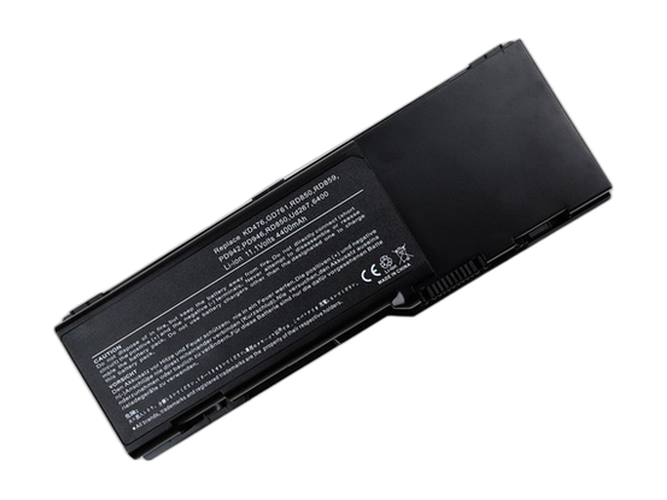 DELL戴爾GD761電池