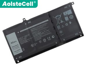 DELL戴爾Inspiron 5301電池