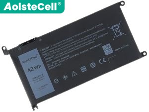 DELL戴爾P95G002電池