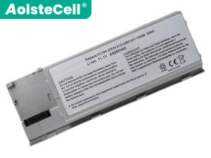DELL戴爾Latitude D620電池