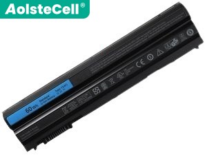 DELL戴爾Latitude E5530電池