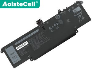 DELL戴爾Precision 5480電池