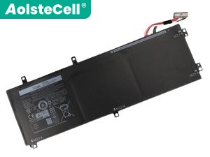 DELL戴爾RRCGW電池